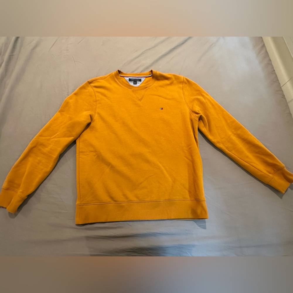 Tommy Hilfiger Crew Neck Shirt